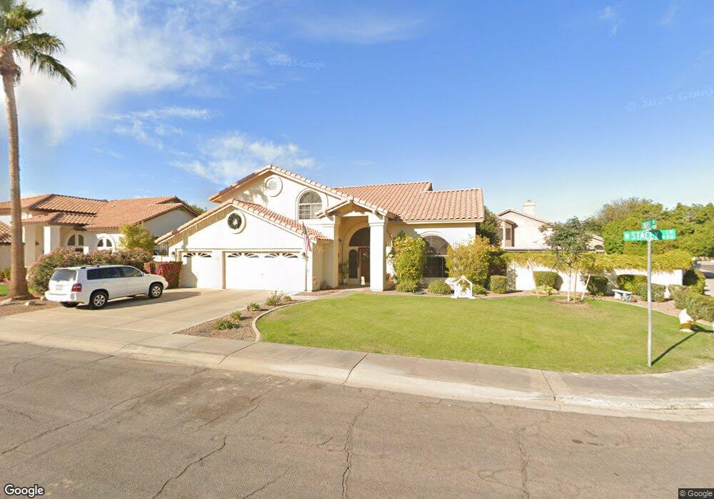 40 W Stacey Ln, Tempe, AZ 85284 - photo 1