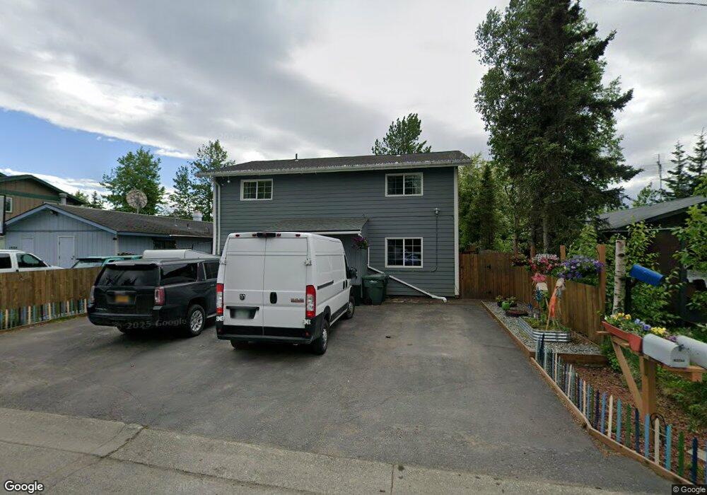 1906 W 47th Ave, Anchorage, AK 99517 - photo 1