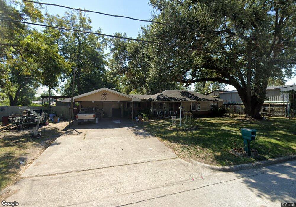 1502 Hopper Rd, Houston, TX 77093 - photo 1