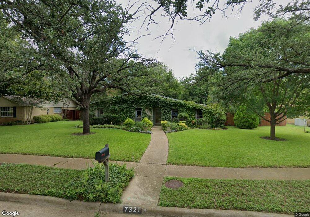 7321 Brennans Dr, Dallas, TX 75214 - photo 1