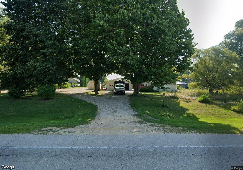 7604 N County Road M, Evansville, WI 53536 - photo 1