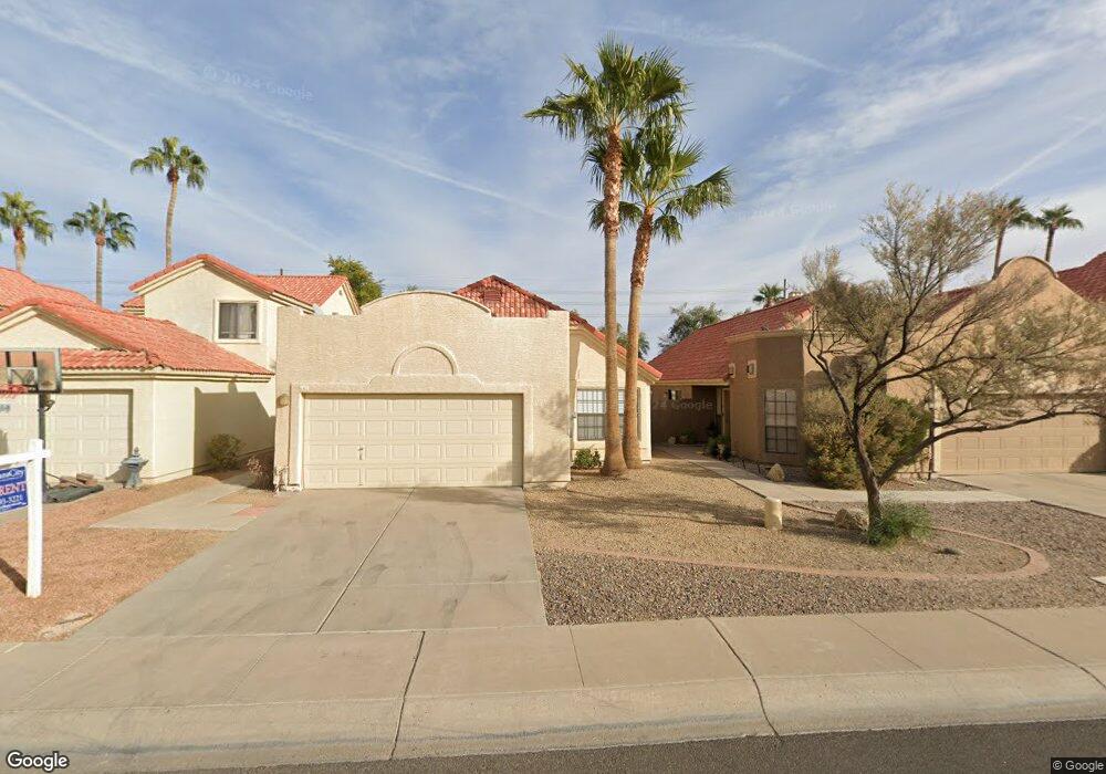 443 N Redrock St, Gilbert, AZ 85234 - photo 1