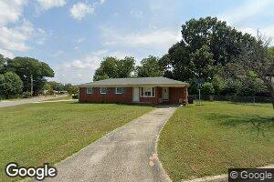 2032 Brighton Cir, Augusta, GA 30906