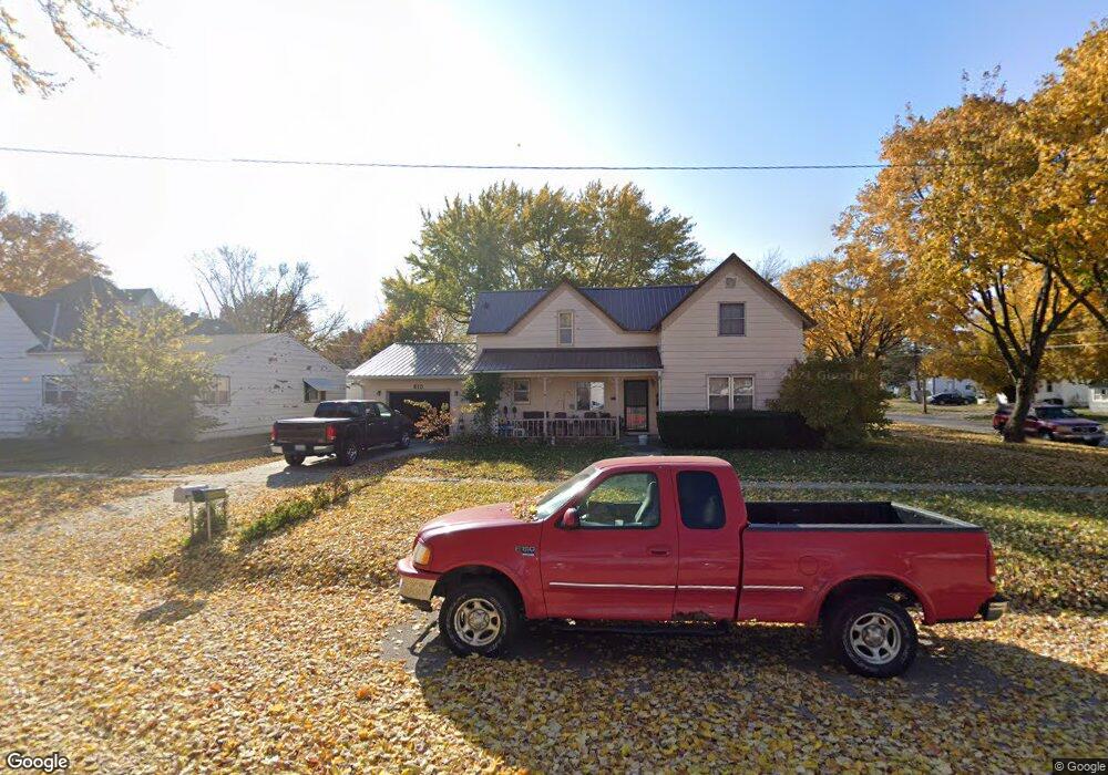 810 5th Ave, Shenandoah, IA 51601 - photo 1