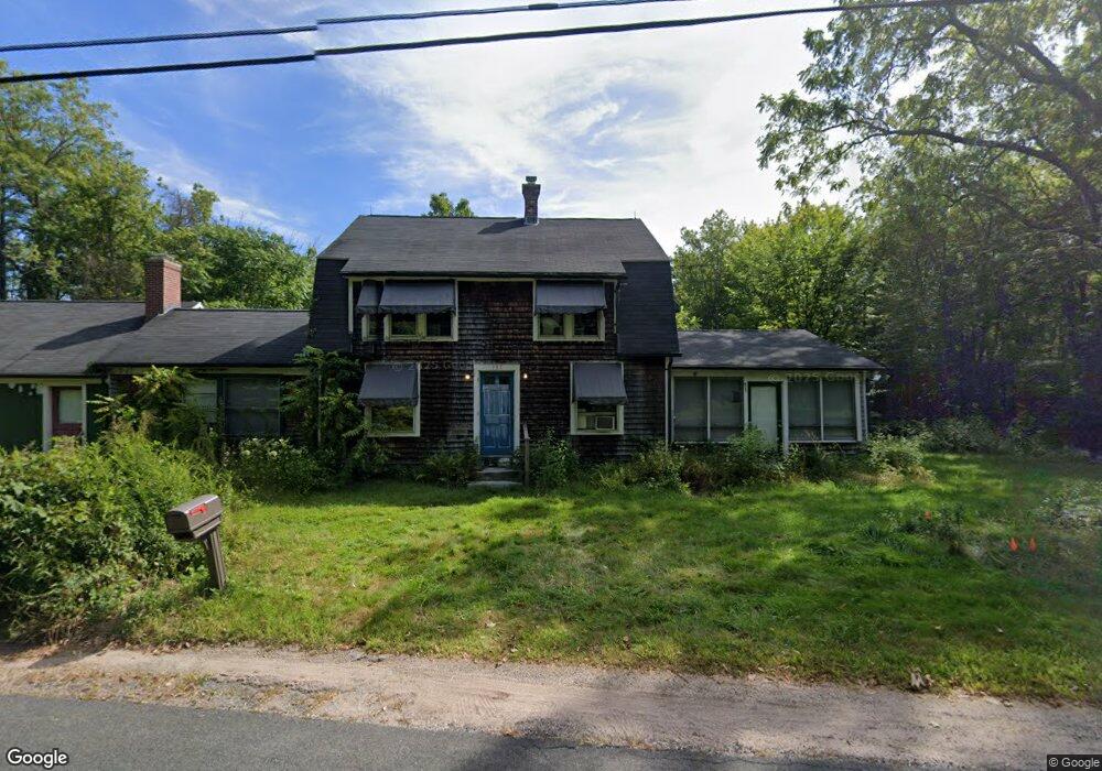 357 Chapin Rd, Hampden, MA 01036 - photo 1