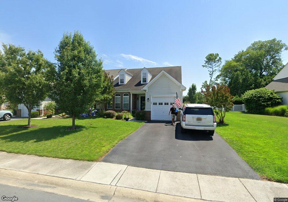 25 Avon Park Blvd, Ocean View, DE 19970 - photo 1