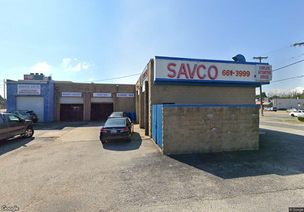 1701 E Joppa Rd, Baltimore, MD 21234 - photo 1