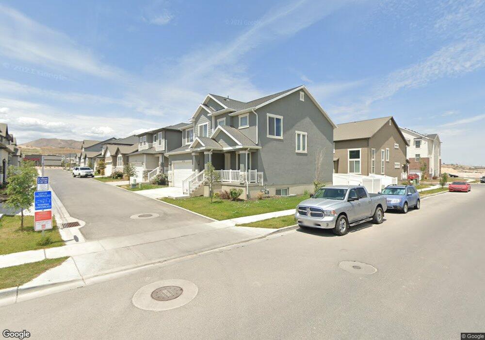 4102 W 1800 N unit 401, Lehi, UT 84043 - photo 1