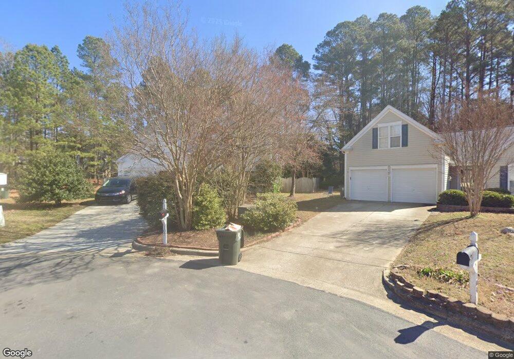 107 Atkinson Ct, Apex, NC 27502 - photo 1