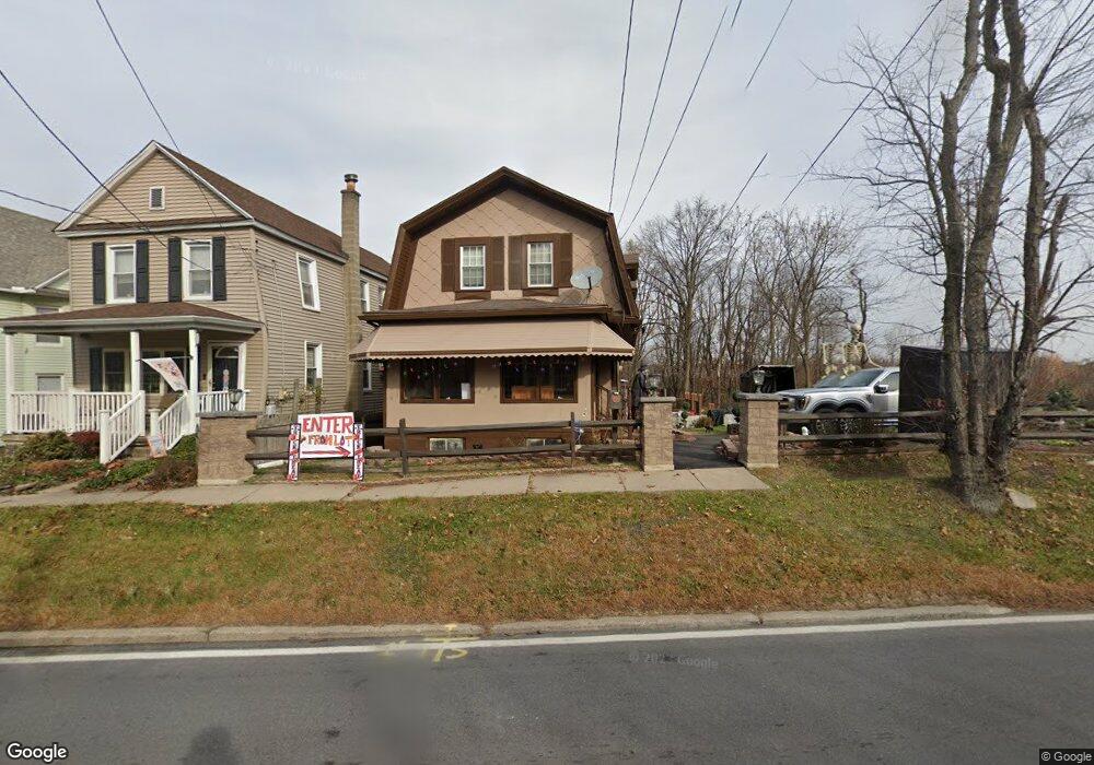444 E Main St, Wilkes Barre, PA 18705 - photo 1