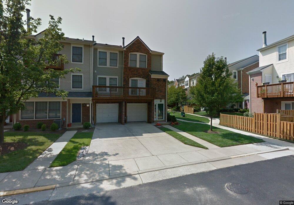 4043 Chetham Way, Woodbridge, VA 22192 - photo 1