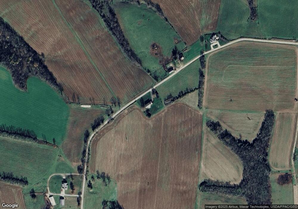 4168 Pleasant Ridge Rd, Maysville, KY 41056 - photo 1