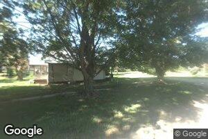 302 W Park Ave, Hudson, KS 67545