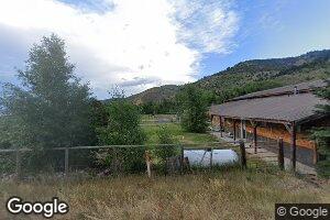 675 Cottonwood Creek Rd, Smoot, WY 83126