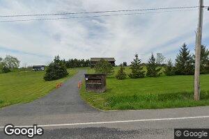 10268 Smithley Rd, Alexander, NY 14005