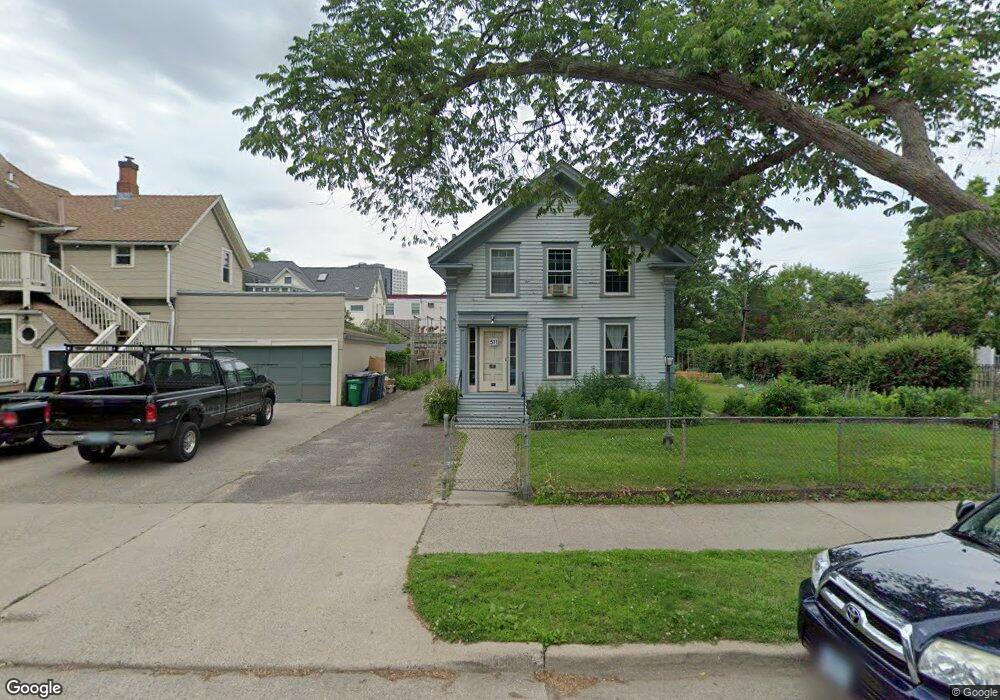 511 4th Ave SE unit 536, Minneapolis, MN 55414 - photo 1