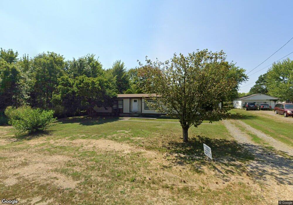 3029 N McDonel St, Lima, OH 45801 - photo 1