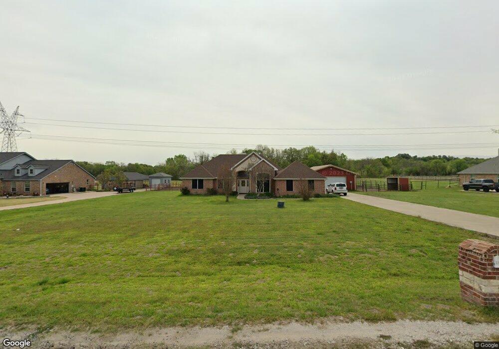 116 Fossil Rock Dr, Azle, TX 76020 - photo 1