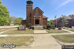 1306 Washington St, Hamburg, IA 51640