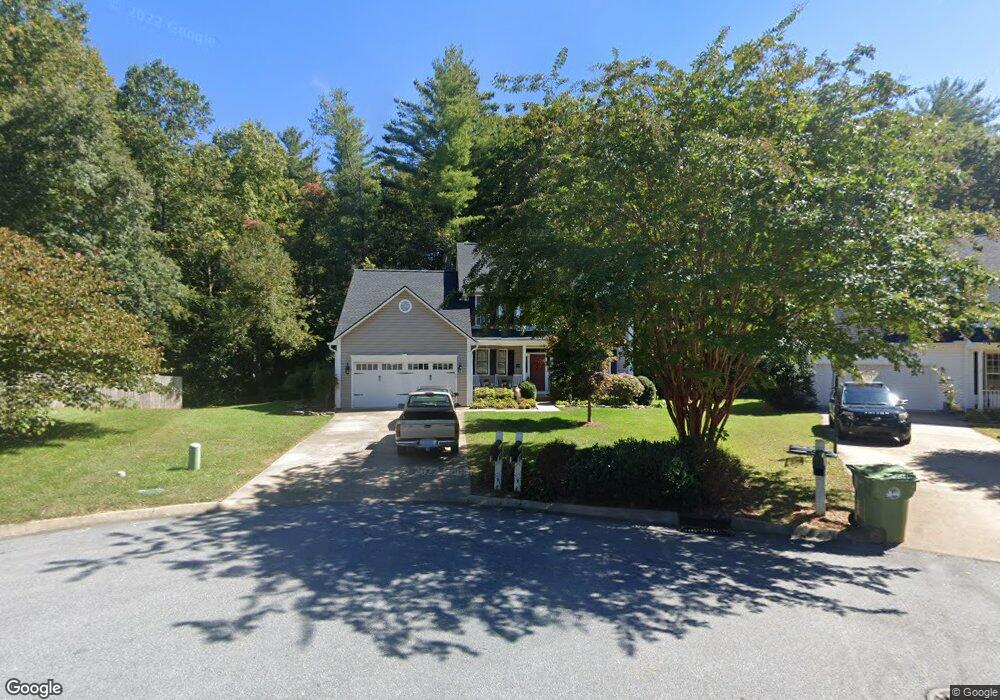 43 Cranberry Bog Ct, Fletcher, NC 28732 - photo 1