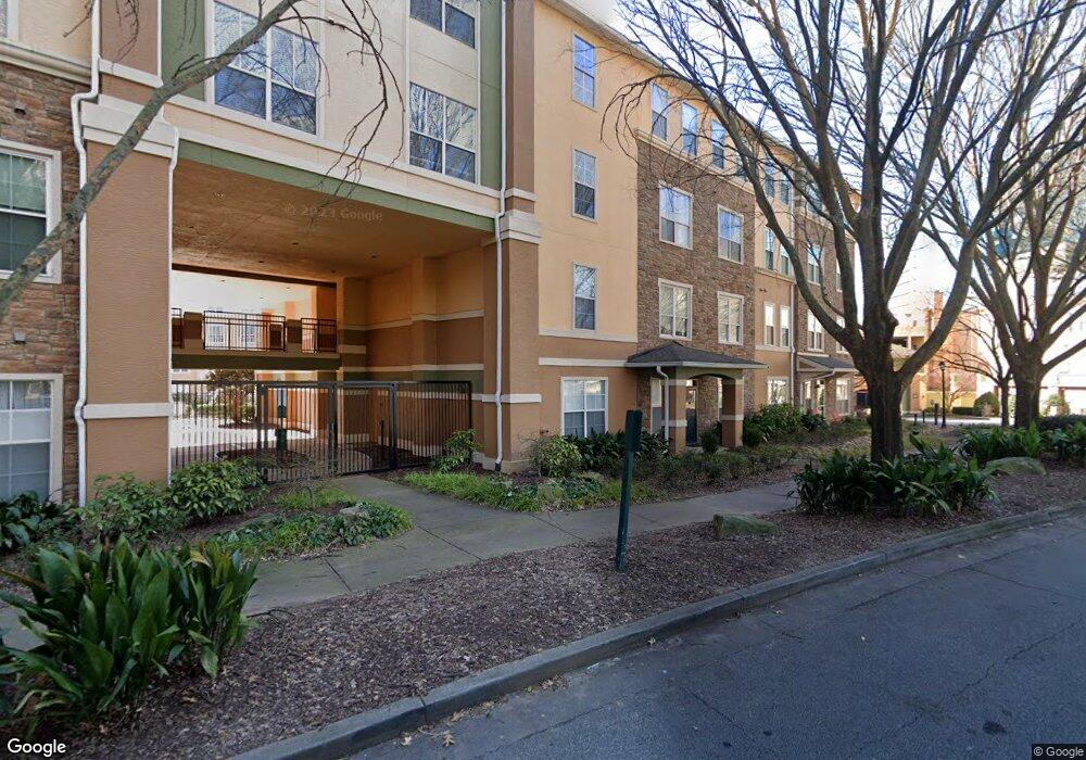 10 Perimeter Summi Blvd NE unit 3106, Atlanta, GA 30319 - photo 1