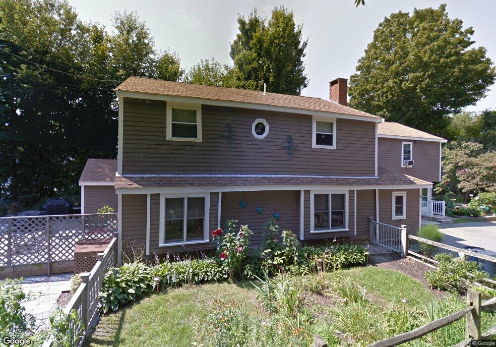 6 Off Summer St unit SUMMER, Weymouth, MA 02188 - photo 1