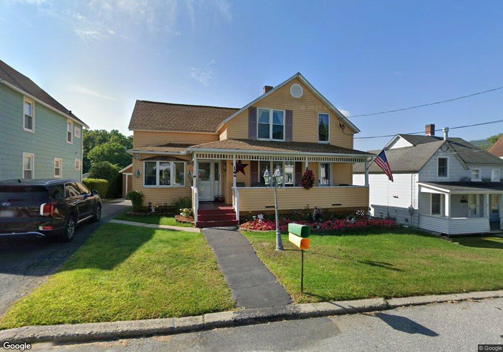 14 Quaker St, Adams, MA 01220 - photo 1