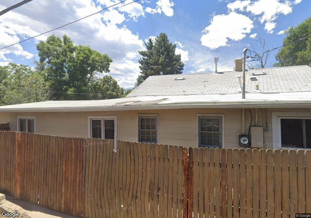 3196 Eaton St, Wheat Ridge, CO 80214 - photo 1