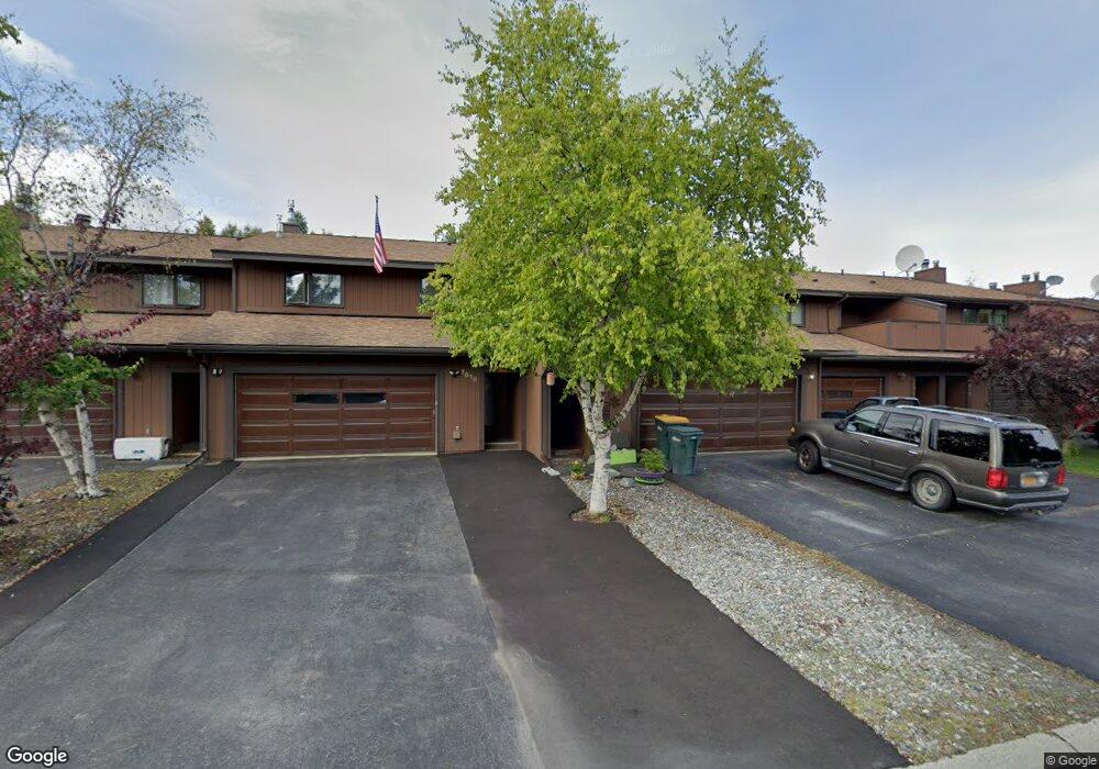 7816 Raymar Cir, Anchorage, AK 99518 - photo 1