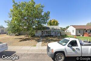 602 S Elm St, Kimball, NE 69145