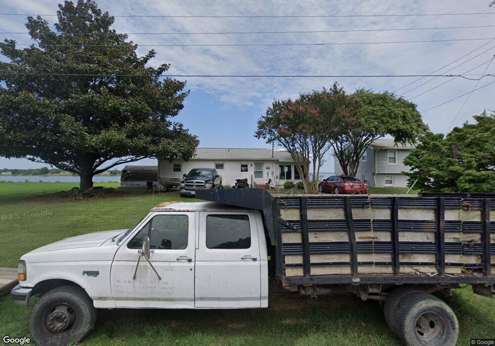 157 Gun Club Rd, Colonial Beach, VA 22443 - photo 1