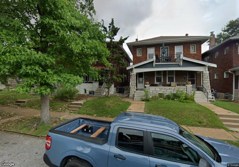 5069 Mardel Ave, Saint Louis, MO 63109 - photo 1