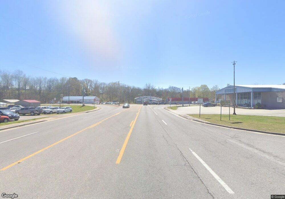 0 Woodbury Hwy unit RTC1292732, Manchester, TN 37355 - photo 1