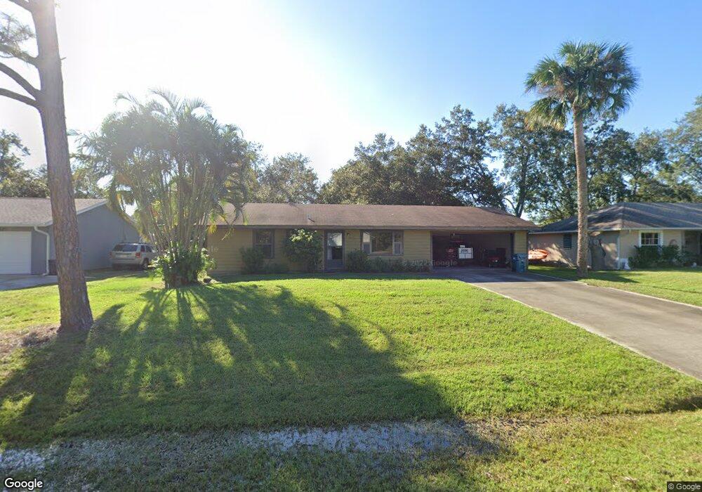 1617 Whitmore St, Sebastian, FL 32958 - photo 1