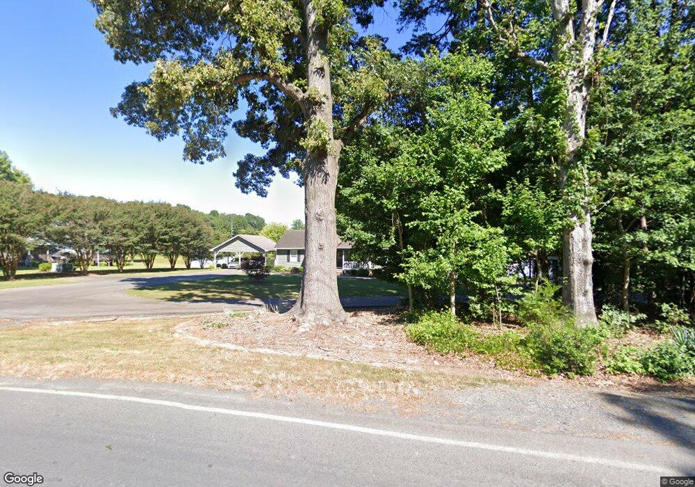 1141 Tory Ln, Asheboro, NC 27205 - photo 1