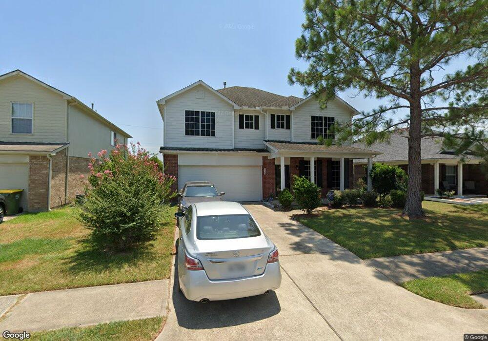 3125 Centennial Village Dr, Pearland, TX 77584 - photo 1