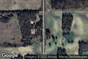 12396 N 2940 Rd, Dover, OK 73734