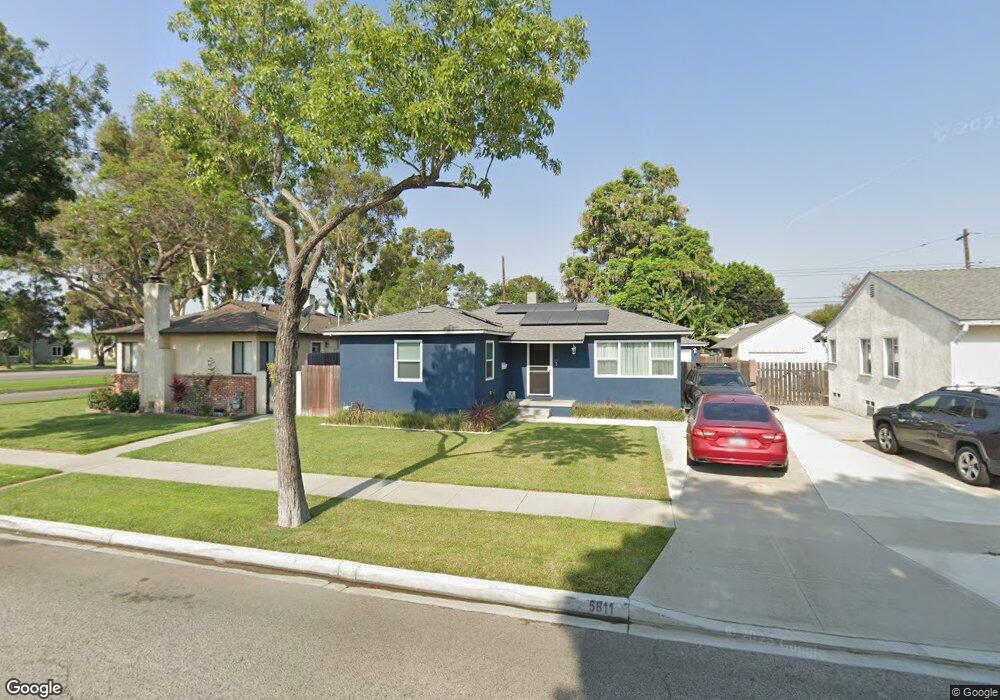 5811 Sunfield Ave, Lakewood, CA 90712 - photo 1