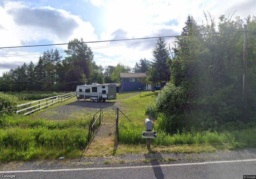 8604 Valley View Rd, Custer, WA 98240 - photo 1