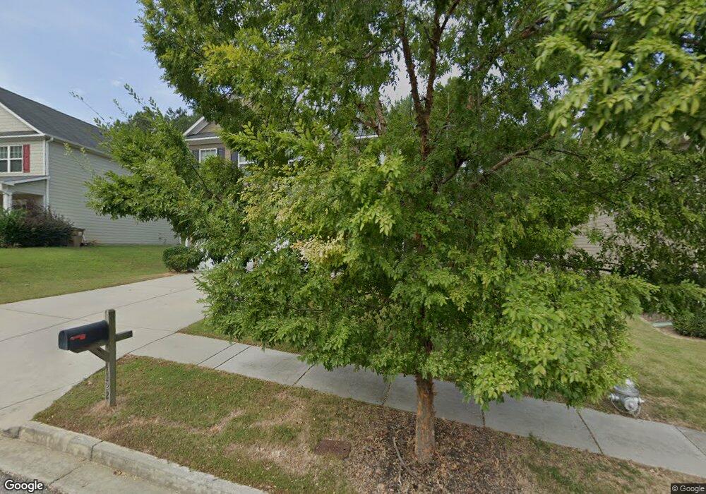 4312 Mill Farm Ln unit 2, Buford, GA 30519 - photo 1