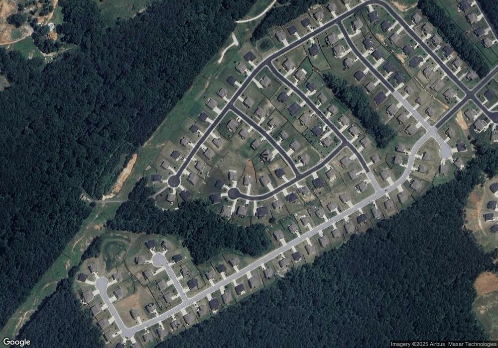 2836 Shoals Hill Ct, Dacula, GA 30019 - photo 1