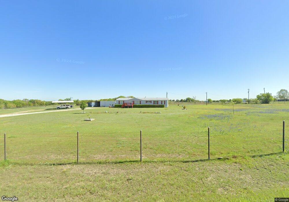 123 Alamo Rd, Weatherford, TX 76088 - photo 1