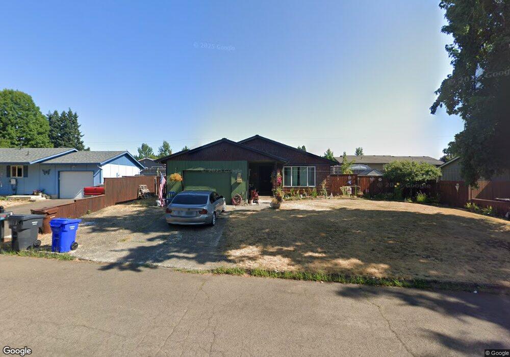 313 Christopher Ct, Molalla, OR 97038 - photo 1