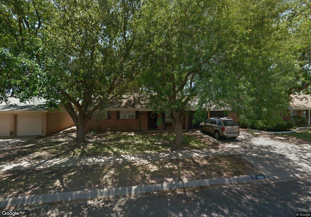 3529 W Shandon Ave, Midland, TX 79707 - photo 1