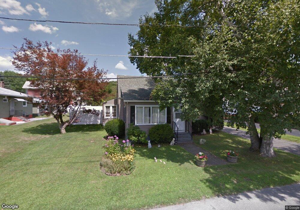 61 Olds St, North Adams, MA 01247 - photo 1