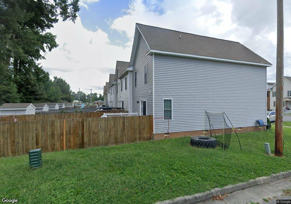 3101 Taylor Ave unit 3101, West Point, VA 23181 - photo 1