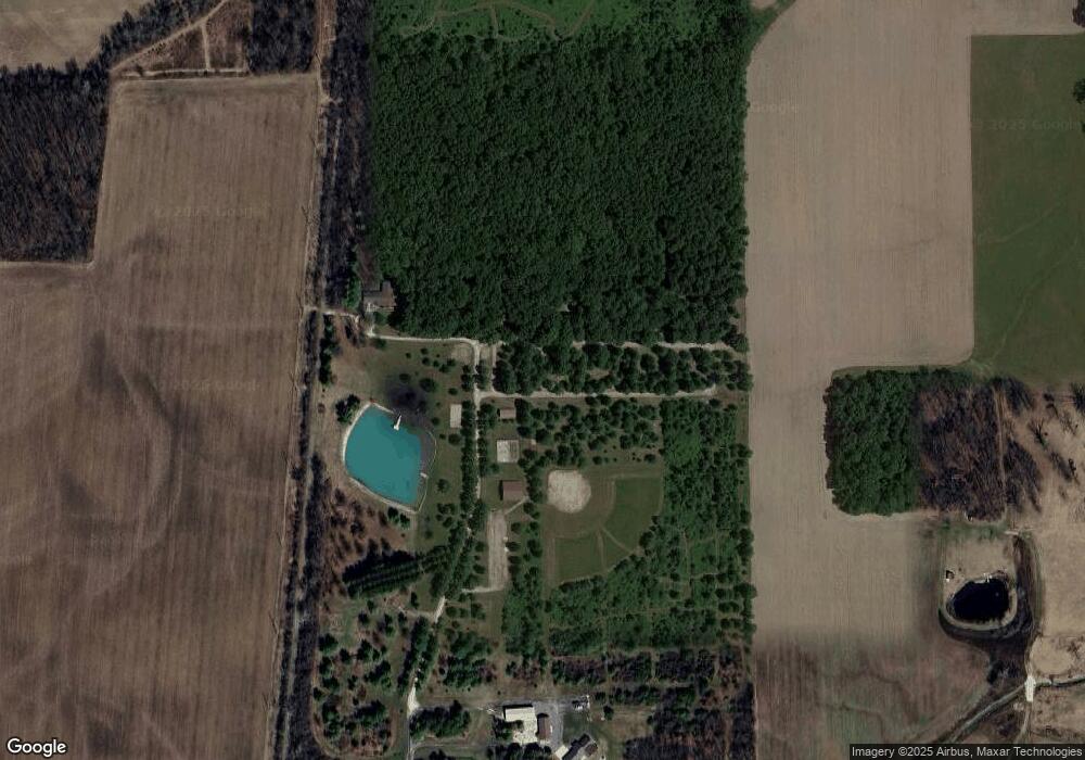 826 E 400 N, Portland, IN 47371 - photo 1