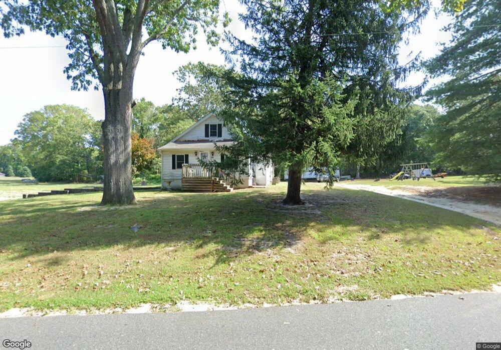 194 Cobbs Mill Rd, Bridgeton, NJ 08302 - photo 1