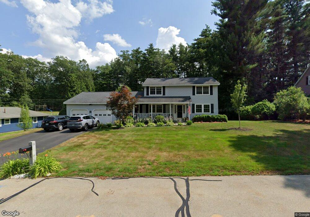 22 Deerhaven Dr, Nashua, NH 03064 - photo 1