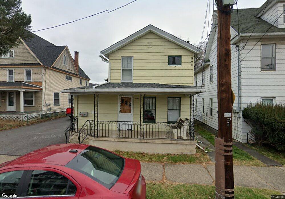 1809 Brick Ave, Scranton, PA 18508 - photo 1